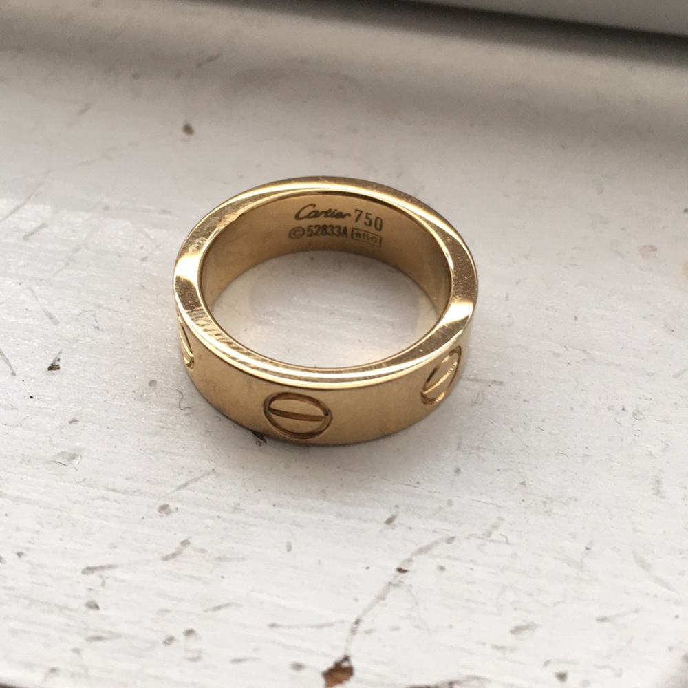 Screw Ring